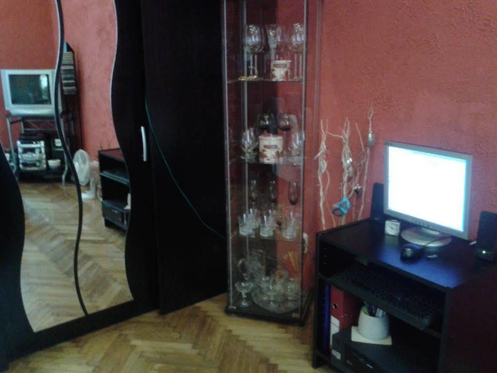 Studio Gizella Budapest Eksteriør billede